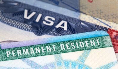 ABD’de Green Card programı süresiz olarak askıya alındı