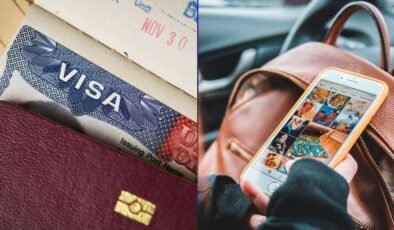 ABD’den vize muafiyeti turistlerine sosyal medya incelemesi