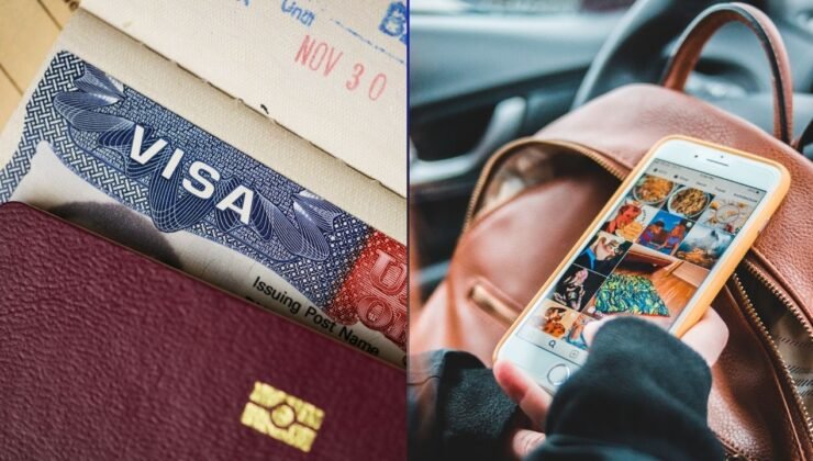 ABD’den vize muafiyeti turistlerine sosyal medya incelemesi