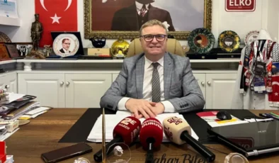 Bahar Bilen: Restoranlara komisyonsuz dijital sipariş sistemi geliyor