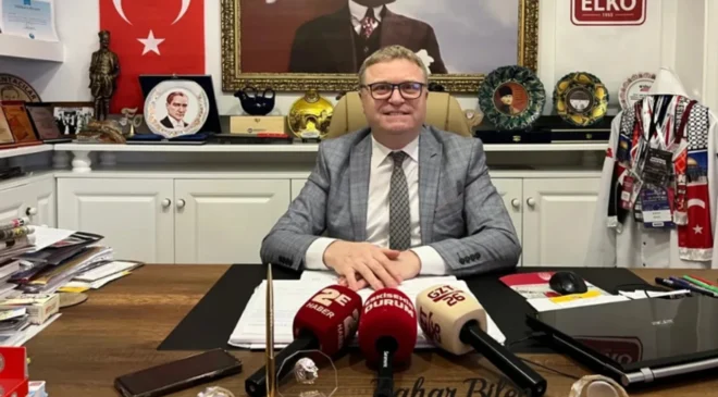 Bahar Bilen: Restoranlara komisyonsuz dijital sipariş sistemi geliyor