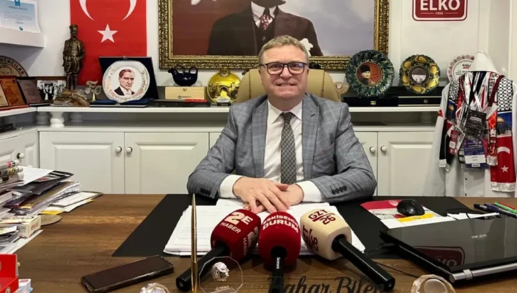 Bahar Bilen: Restoranlara komisyonsuz dijital sipariş sistemi geliyor