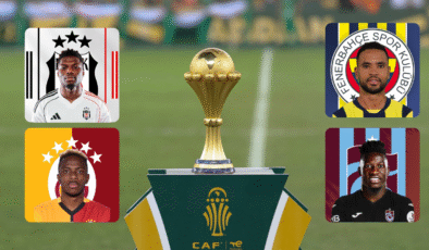 Afrika Uluslar Kupası nedeniyle Süper Lig’de yıldız oyuncular maçlara çıkamayacak