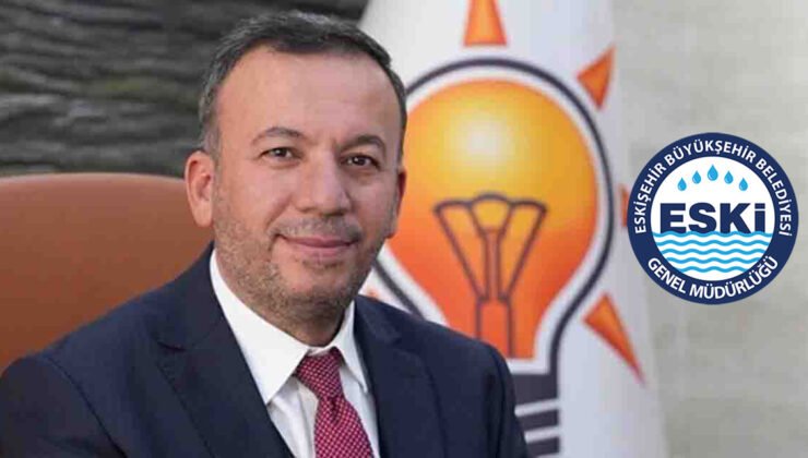 Ahmet Sivri’den Sert Tepki: Plan Var, Hizmet Yok! Eskişehir Susuz Bırakıldı