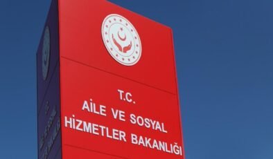 Aile ve Sosyal Hizmetler Bakanlığı’na 3 bin yeni personel alınacak