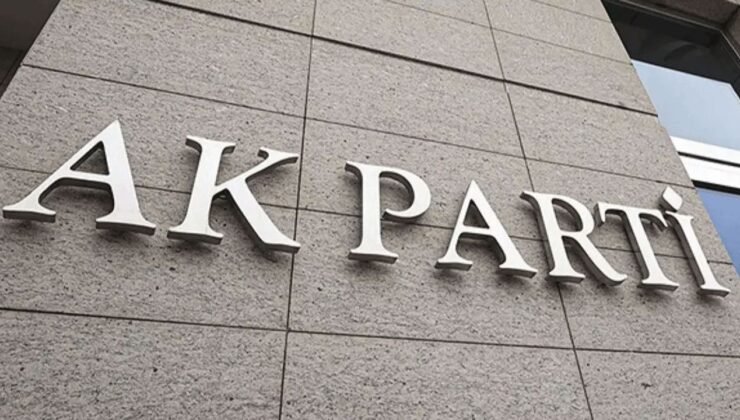 AK Parti Genel Başkan Yardımcısı : CHP’nin yerelde dezenformasyona dayalı bir dil kullandığını gözlemliyoruz