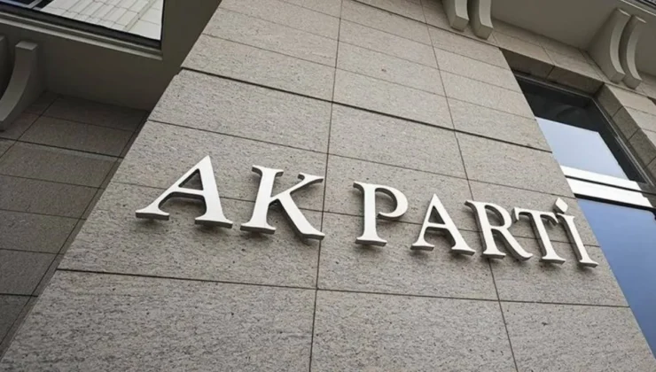 AK Parti, “Türk Dünyası Vizyon Belgesi”ni 15 Aralık’ta açıklayacak