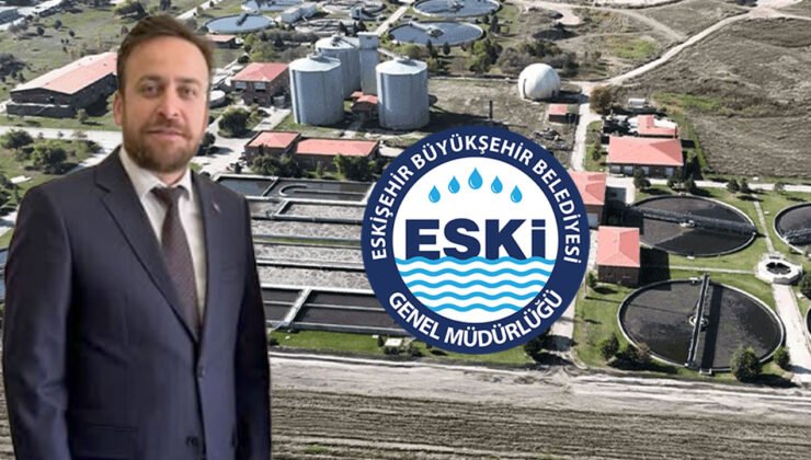 AK Parti Tepebaşı İlçe Başkanı Serhat Tunç’tan ESKİ’ye Sert Tepki: Bu Tablo Yönetim Beceriksizliğidir