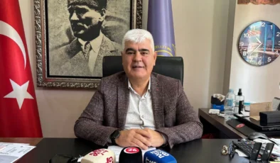 Ali Safa Şen: Esnaf ve Sanayici Zor Günler Yaşıyor