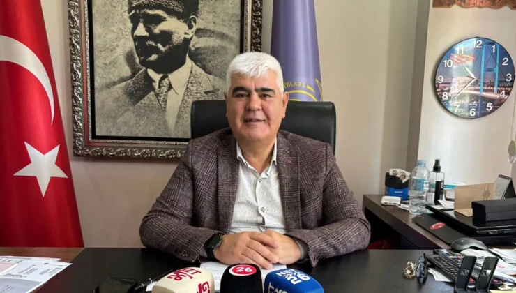 Ali Safa Şen: Esnaf ve Sanayici Zor Günler Yaşıyor