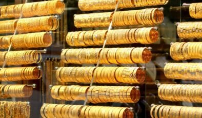 Altın fiyatları güne dalgalı başladı: Gram 6 bin 23 lira