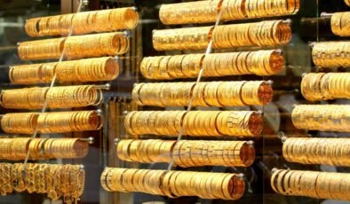 Altın fiyatları ne kadar oldu?