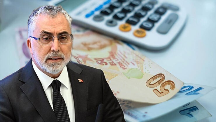 Asgari Ücret Açıklandı: 2026’da Net 28 Bin 75 TL