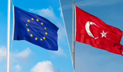 Avrupa Birliği ile Türkiye'de sürdürebilirlik raporlama uzmanlığı