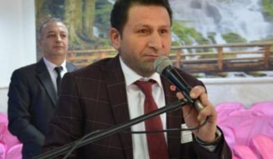 Aydın Kasaplar Odası eski Başkanı Kadı'dan destek çağrısı