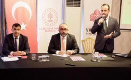 Aydın, Denizli ve Muğla’daki vakıflar yol haritasını belirledi