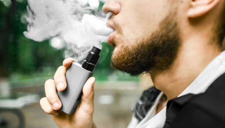 Azerbaycan’da sıvı elektronik sigaralara kapsamlı yasak