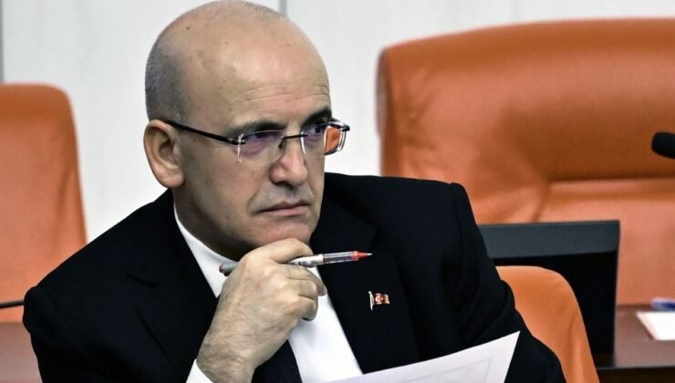 Bakan Şimşek: Dış finansmanda tüm zamanların rekoru kırıldı