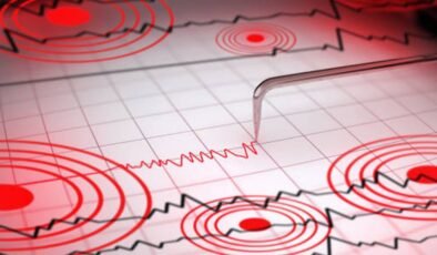 Balıkesir Sındırgı’da 4,9’luk deprem hissedildi