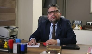 Eskişehir Baro Başkanı Günaydın’dan Yargı Paketi, Hekim Gözaltıları ve Hukuk Devleti Vurgusu