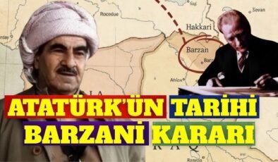 ATATÜRK’ÜN İMZASIYLA BAŞLAYAN 93 YILLIK HİKÂYE