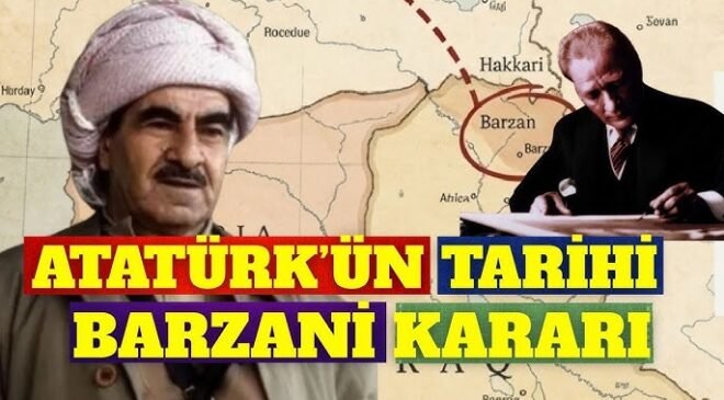 ATATÜRK’ÜN İMZASIYLA BAŞLAYAN 93 YILLIK HİKÂYE