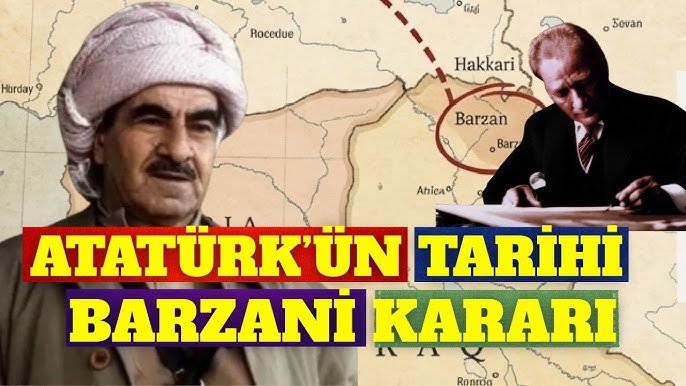 ATATÜRK’ÜN İMZASIYLA BAŞLAYAN 93 YILLIK HİKÂYE