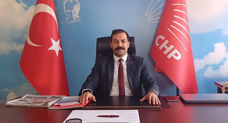 Talat Yalaz: Parti içindeki tartışmalar nezaket sınırları içinde