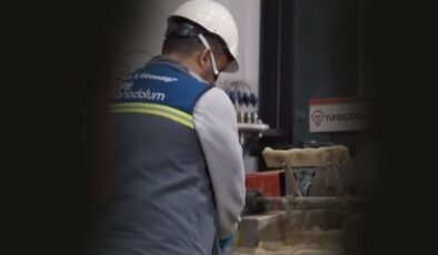 Türkiye'de nadir toprak elementleri devrimi