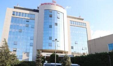 Bayrampaşa Belediyesine yolsuzluk soruşturmasında 4 gözaltı