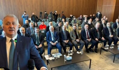 Rize’ye THY ve A Jet'ten iyi haber; Ek seferler ve gece uçuşu geliyor