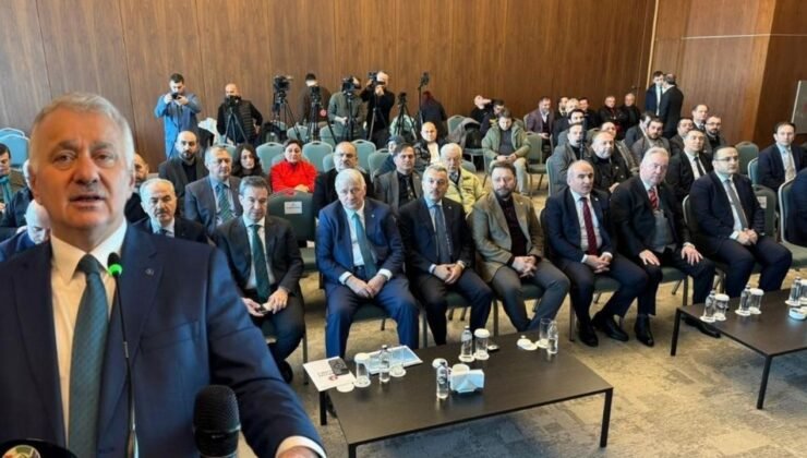 Rize’ye THY ve A Jet'ten iyi haber; Ek seferler ve gece uçuşu geliyor