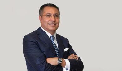 Kırıkkaleli isim Tera Yatırım’ın başına geçti