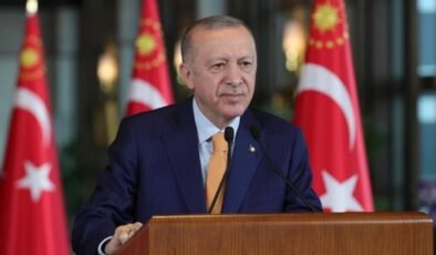 Cumhurbaşkanı Erdoğan: CHP, yanlış pencereden bakmayı sürdürmektedir