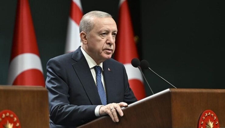 Cumhurbaşkanı Erdoğan: Mücadelemizi tavizsiz bir şekilde devam ettireceğiz