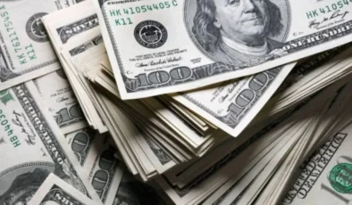 Türkiye, Ekimde 457 milyon dolar cari fazla verdi