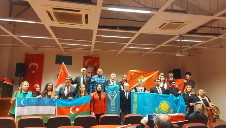 Bursa’da Türk Dili Seferberliği: "Dilimiz Namus Borcumuzdur!"