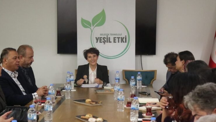 Tarım Yazarı ve Fütürist Mine Ataman: “Gıda enflasyonunda suçlu kahramanlar yaratıyoruz”