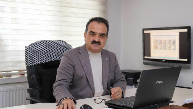 Serbest Muhasebeci Mali Müşavir Şevket Koç: “Ekmekte KDV yüzde 1’dir, masa var diye artmaz”