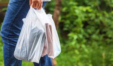 Yeni yılda plastik poşetlere zam