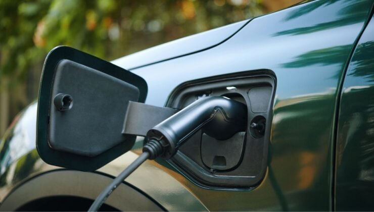 Elektrikli araç şarj altyapısı kasımda büyümeyi sürdürdü