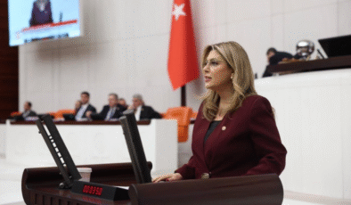 Elvan Işık Gezmiş; Bu bütçe halkın bütçesi değil