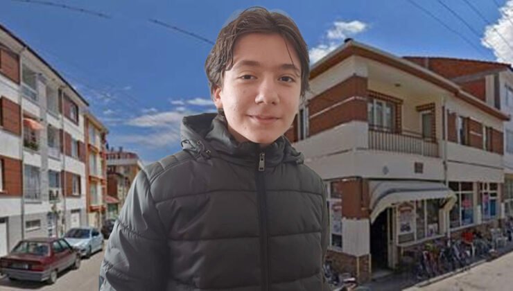 Eskişehir’de 12 Yaşındaki Miraç Yılmaz Bulundu: Saatlerdir Haber Alınamıyordu