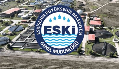 Eskişehir’de Su Kesintisi Devam Ediyor: 14 Mahallede Hala Su Yok