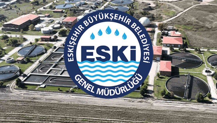Eskişehir’de Su Kesintisi Devam Ediyor: 14 Mahallede Hala Su Yok