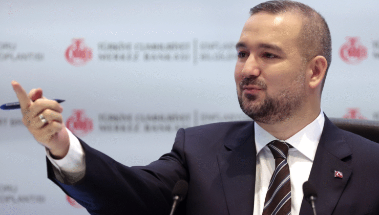 TCMB Başkanı Karahan: “Sıkı para politikası duruşumuzu sürdüreceğiz”