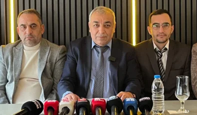 Eskişehir Kahveciler Odası’na Fazıl Yıldırım adaylığını açıkladı