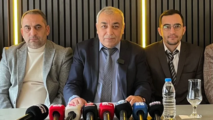 Eskişehir Kahveciler Odası’na Fazıl Yıldırım adaylığını açıkladı