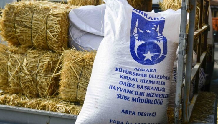 ABB’nin kırsal kalkınma destekleri sürüyor