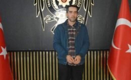 FETÖ elebaşı Fetullah Gülen’in yeğeni Yasir Gülen İstanbul’da yakalandı